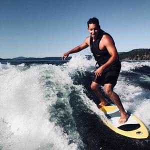 Meet your Posher, Alec